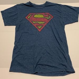 🦸🏼‍♂️Superman T-Shirt🦸🏼‍♂️
